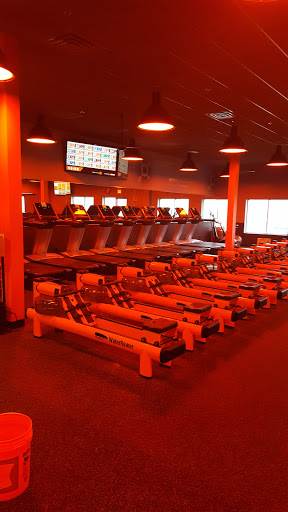 Gym «Orangetheory Fitness Talleyville», reviews and photos, 4120 Concord Pike #3, Wilmington, DE 19803, USA
