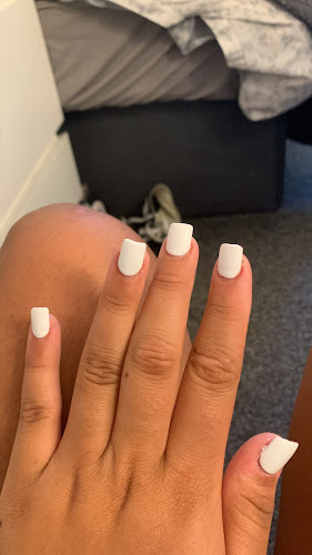Comments and reviews of Amy's Nail Shop
