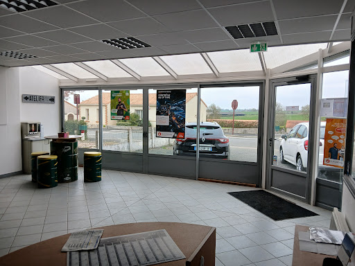 Photo 2 - Eurorepar Car Service Garage DU CORMIER