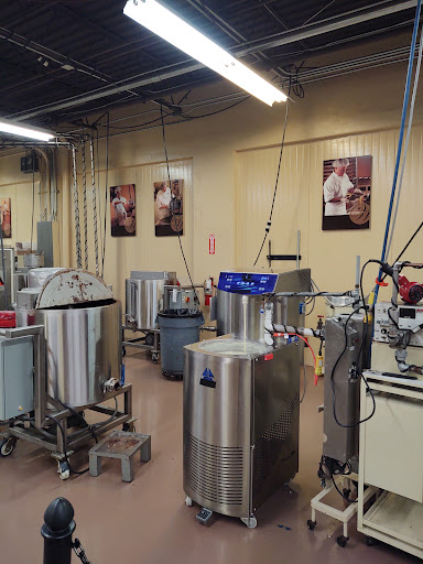 Chocolate Shop «Whetstone Chocolates», reviews and photos, 13 Anastasia Blvd, St Augustine, FL 32080, USA