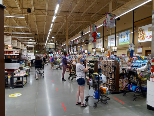 Supermarket «Wegmans», reviews and photos, 9102 Shops Way, Northborough, MA 01532, USA