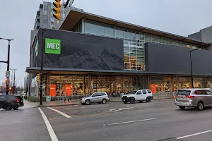 MEC Vancouver image