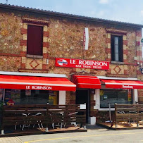 Photos du propriétaire du Café Le Robinson à Saint-Martin-sur-le-Pré - n°5