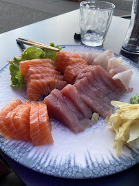 Plats et boissons du Restaurant de sushis Sushi Makers à Le Havre - n°3