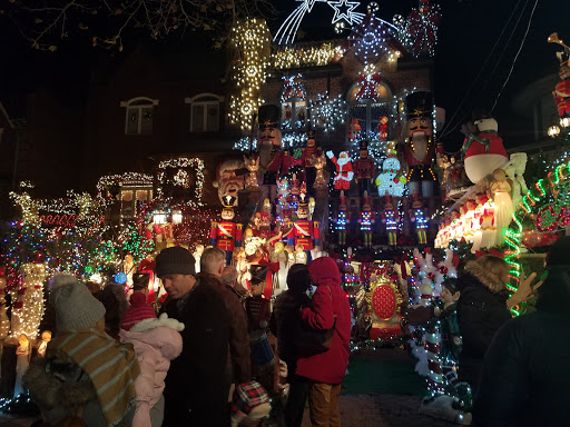 Golf Club «Dyker Beach Golf Course», reviews and photos, 1030 86th St & 7th Ave, Brooklyn, NY 11228, USA