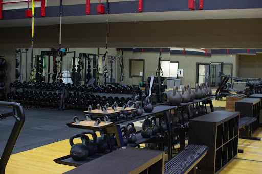 Gym «Courthouse Fitness - South», reviews and photos, 2975 River Rd S, Salem, OR 97302, USA