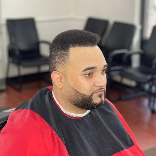 Barber Shop «EL GATO BARBER SHOP», reviews and photos, 3798 Buford Dr NE, Buford, GA 30518, USA