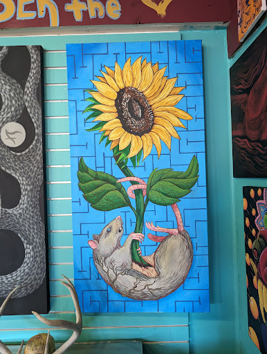 Find tattoo gift ideas for your next unique tattoo in Minocqua at Family Tradition Tattoo Co.