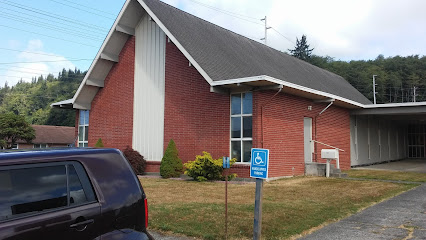 Grays Harbor Seventh-day Adventist Church