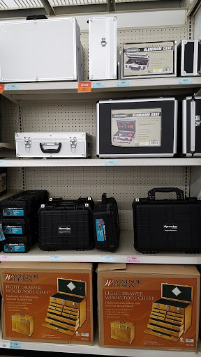 Hardware Store «Harbor Freight Tools», reviews and photos, 729 Colusa Ave b, Yuba City, CA 95991, USA