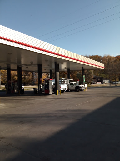 Gas Station «QuikTrip», reviews and photos, 4700 Lamar Ave, Mission, KS 66202, USA