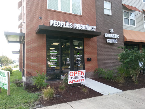 Peoples Pharmacy, LLC