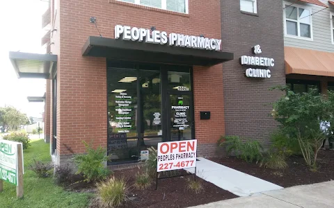 Peoples Pharmacy, LLC image