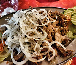Restaurant Apollon bei PANO photo