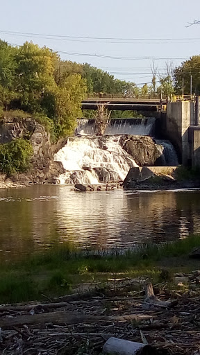 Nature Preserve «Centennial Woods Natural Area», reviews and photos, I-89, Burlington, VT 05401, USA