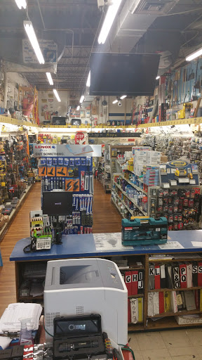 Hardware Store «Greschlers Hardware», reviews and photos, 660 5th Ave, Brooklyn, NY 11215, USA