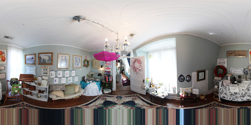 Florist «Encore Florals & Gifts», reviews and photos, 225 Kingston St, Conway, SC 29526, USA