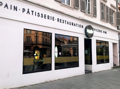 Biscotte, bon pain & Cie à Mulhouse