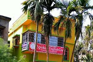 Spoken English Club image