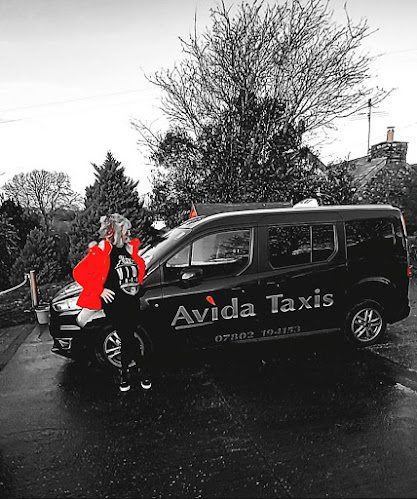 Avida Taxis - Taxi service