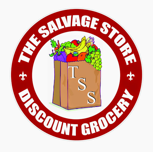 Grocery Store «The Salvage Store Discount Grocery», reviews and photos, 82540 LA-25, Folsom, LA 70437, USA
