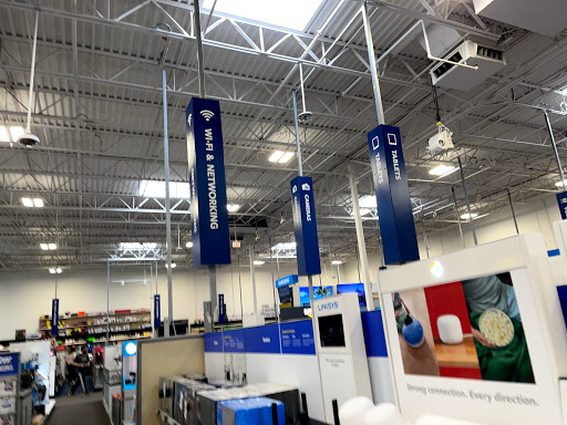 Electronics Store «Best Buy», reviews and photos, 190 E Stacy Rd, Allen, TX 75002, USA