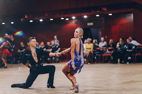 Taneční Škola Koškovi