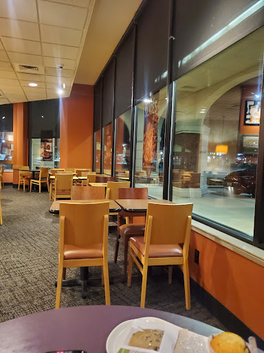 Sandwich Shop «Panera Bread», reviews and photos, 1900 Preston Rd, Plano, TX 75093, USA