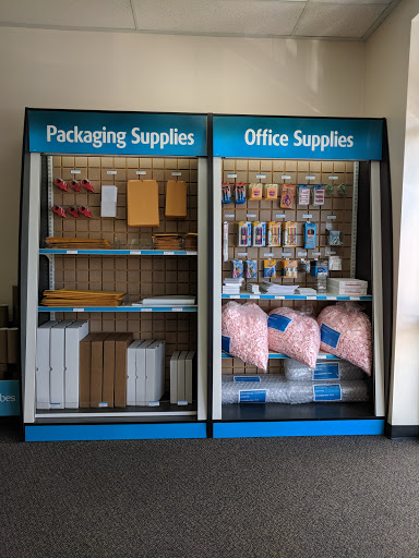 Shipping and Mailing Service «The UPS Store», reviews and photos, 881 West State Road #140, Pleasant Grove, UT 84062, USA