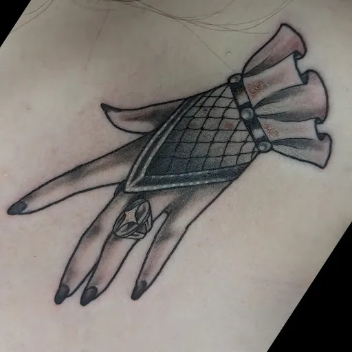 Explore equality tattoo ideas, creative tattoo ideas in Kent, available at Defiance Tattoos