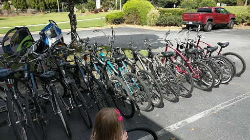 Bicycle Store «Smyrna Bicycles», reviews and photos, 4624 Camp Highland Rd SE # 400, Smyrna, GA 30082, USA