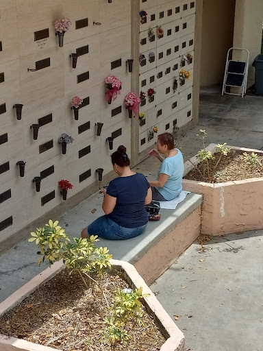 Funeral Home «Vista Memorial Gardens», reviews and photos, 14200 NW 57th Ave, Miami Lakes, FL 33014, USA