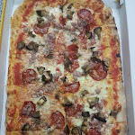 Photo n°1 de l'avis de enrico.e fait le 05/01/2021 à 17:50 sur le  Lievito Madre Maranello à Maranello