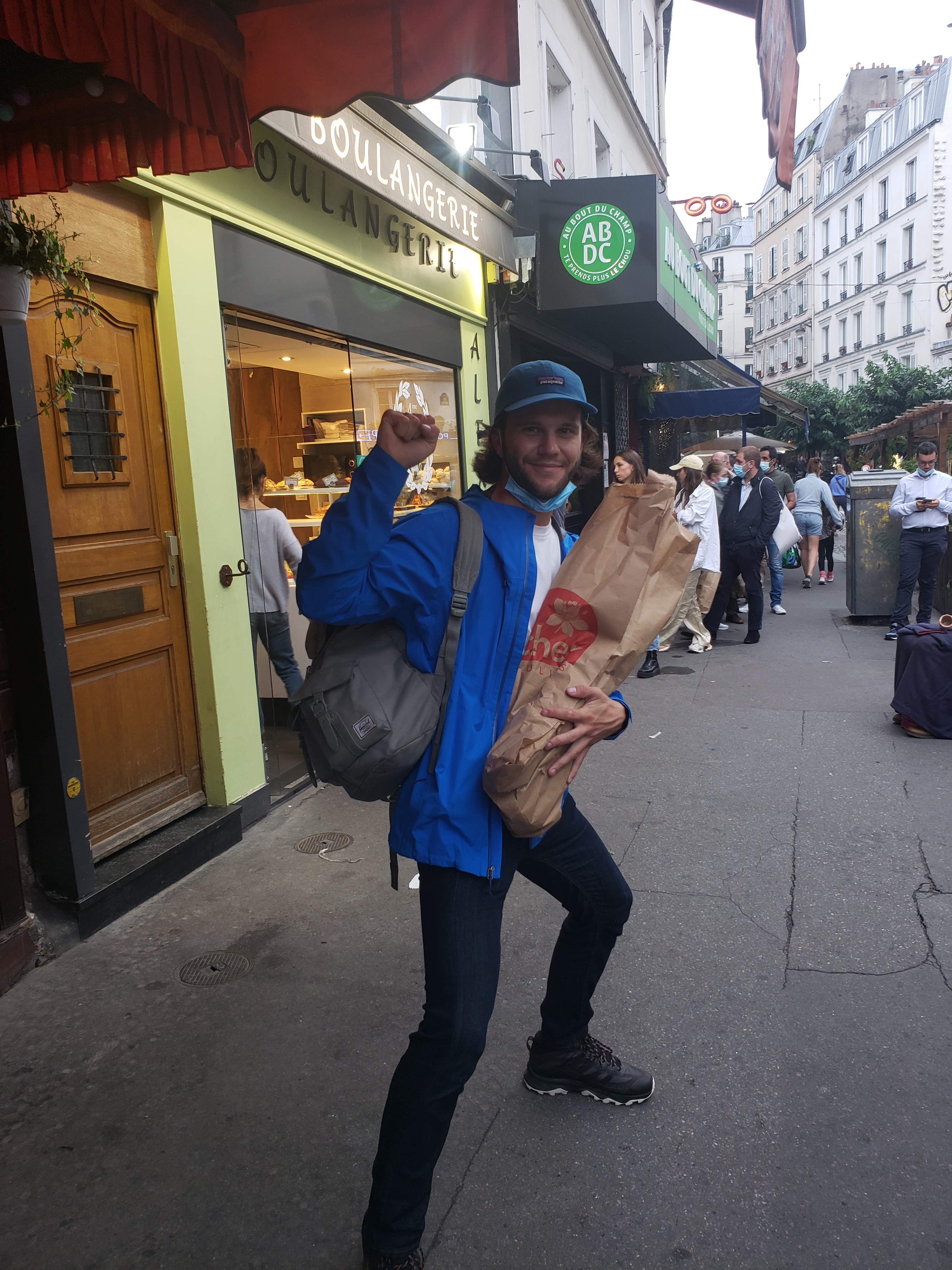Photo n° 2 de l'avis de Allison. fait le 15/10/2021 à 14:19