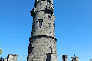 Děčínský Sněžník Lookout Tower image