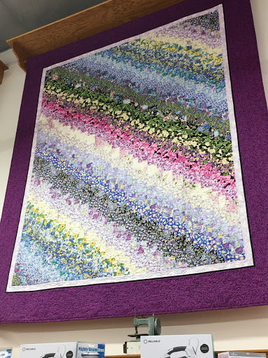 Quilt Shop «Quilt In A Day», reviews and photos, 1955 Diamond St, San Marcos, CA 92078, USA