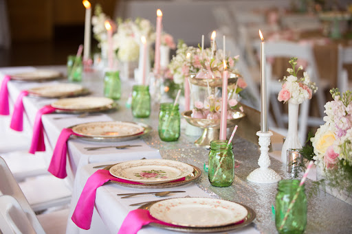 Wedding Venue «The Reserve at Bluebird Hill», reviews and photos, 1411 Midway Rd, Lenoir City, TN 37772, USA