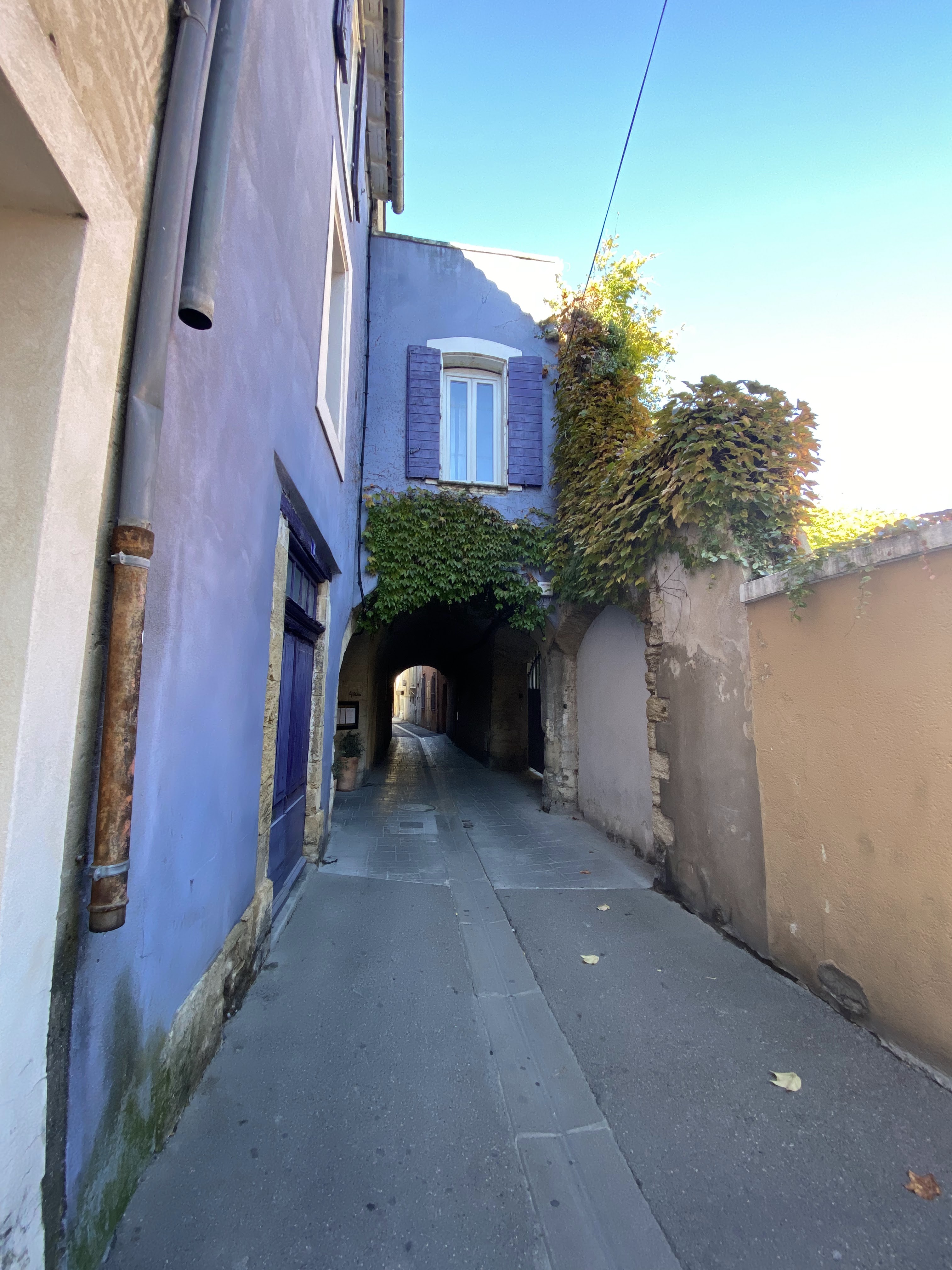 Photo n° 14 de l'avis de Stéphane.R fait le 10/11/2021 à 10:10