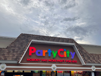 Party City