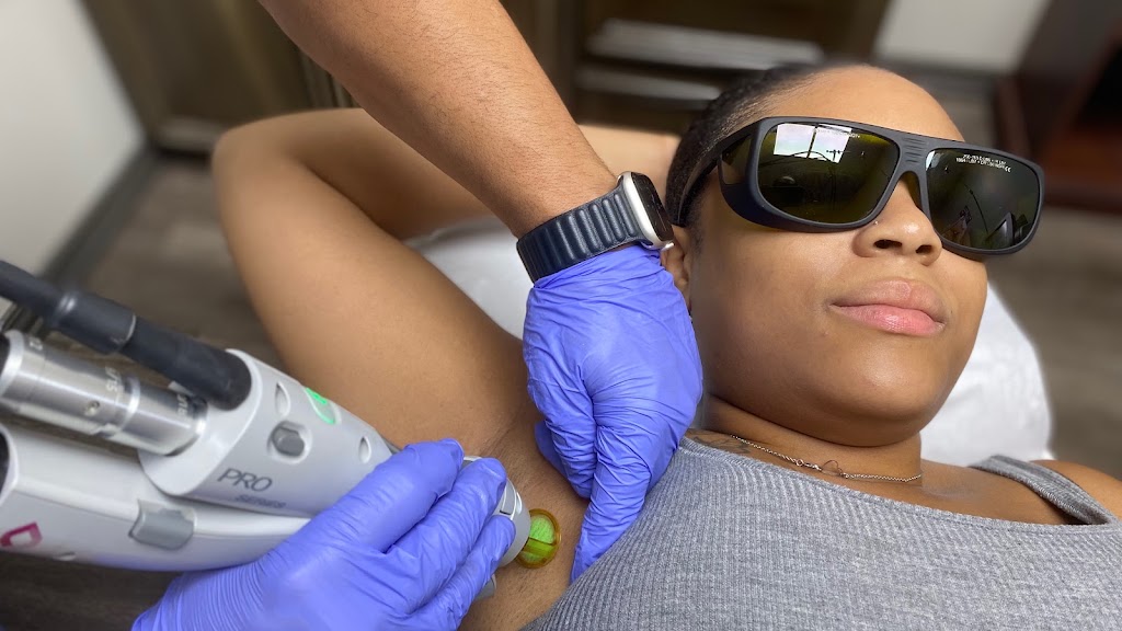Beauti4Skin Medspa n Laser 77379
