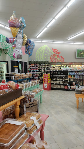 Grocery Store «Save Mart Supermarkets», reviews and photos, 4725 Quail Lakes Dr, Stockton, CA 95207, USA