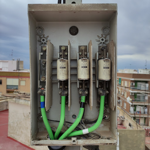 Granados Electricidad en Sedaví, Valencia