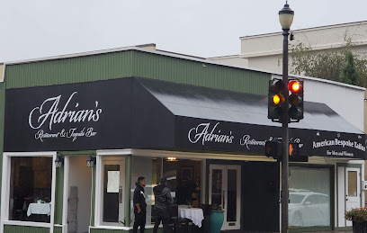 Adrian’s Restaurant & Tequila Bar