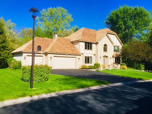 Roofing Contractor «Anchor Roofing & Exteriors», reviews and photos, 7197 Montrose Rd, Woodbury, MN 55125, USA