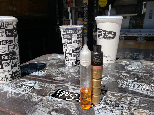 Tobacco Shop «VooDoo Smoke Shop», reviews and photos, 966 Gayley Ave, Los Angeles, CA 90024, USA