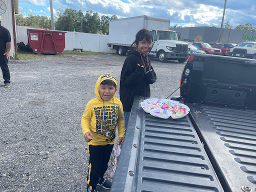 Used Car Dealer «Carolina Auto Sales», reviews and photos, 2943 Fred Nash Blvd, Myrtle Beach, SC 29577, USA