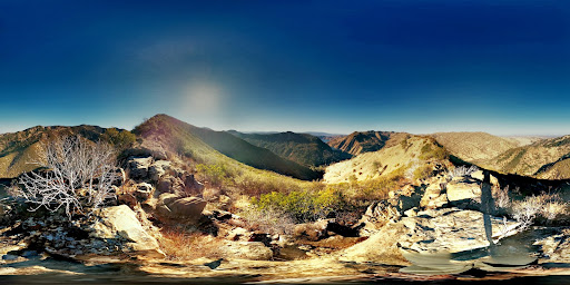 Nature Preserve «UC Davis - Stebbins Cold Canyon Natural Reserve», reviews and photos, CA-128, Winters, CA 95694, USA