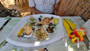 Photo n°32 de Restaurant l'Espadon à Valras-Plage ()