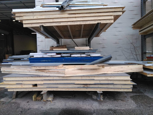 Shed Builder «Tuff Shed», reviews and photos, 10801 Bluegrass Pkwy, Louisville, KY 40299, USA