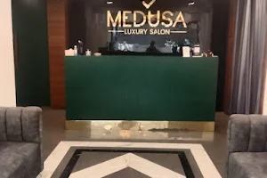 Medusa Luxury Spa and Salon image